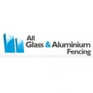 All Glass and Aluminium Fencing