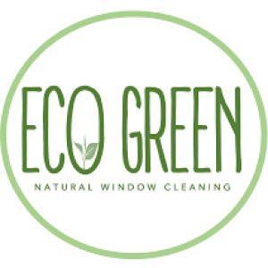 Eco Green Natural Window Cleaning